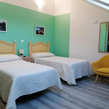 شقة Apartamento Turistico La Mies اورينيا المظهر الخارجي الصورة