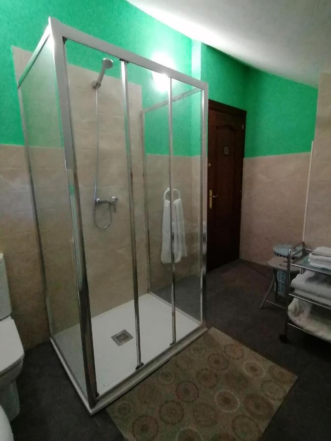 شقة Apartamento Turistico La Mies اورينيا المظهر الخارجي الصورة